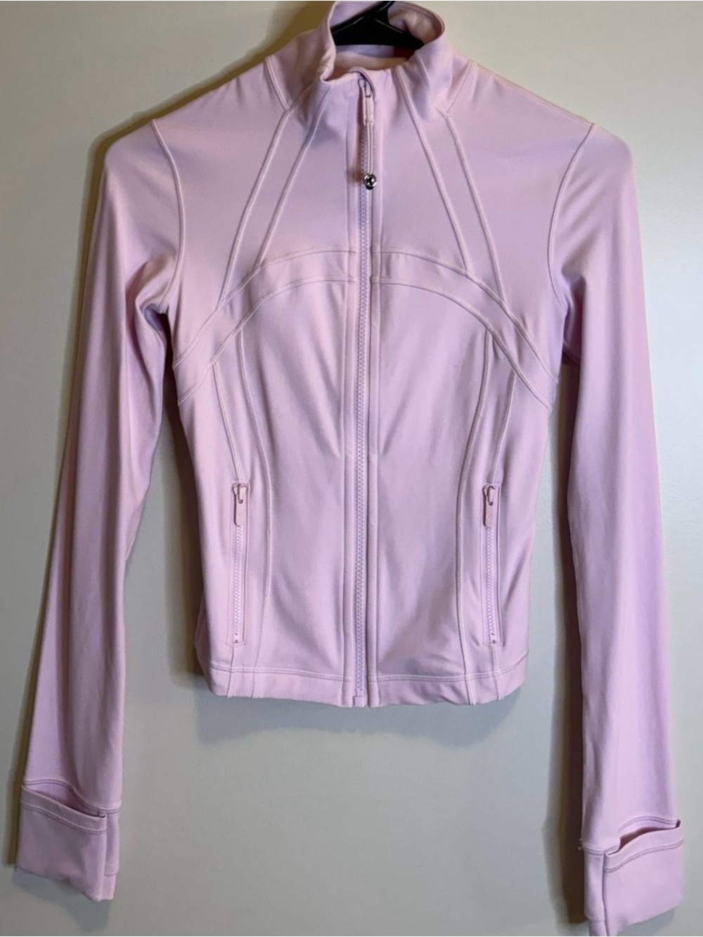 Lululemon define jacket